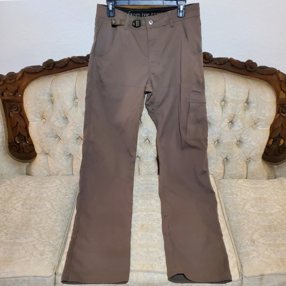 Prana Riostop Pants